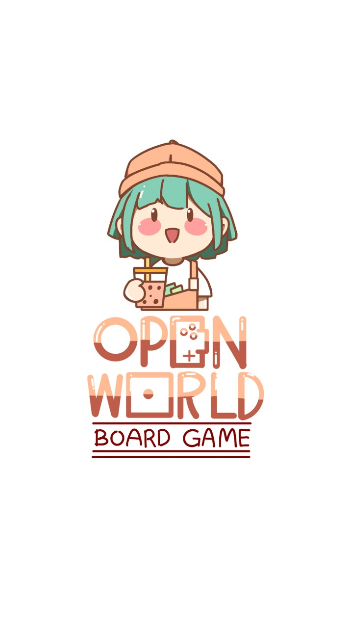 นัดตี้ที่ร้าน OPEN WORLD BOARDGAME
