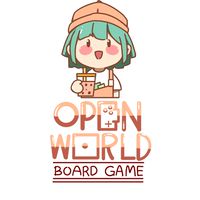 นัดตี้ที่ร้าน OPEN WORLD BOARDGAME