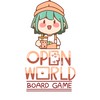 นัดตี้ที่ร้าน OPEN WORLD BOARDGAME