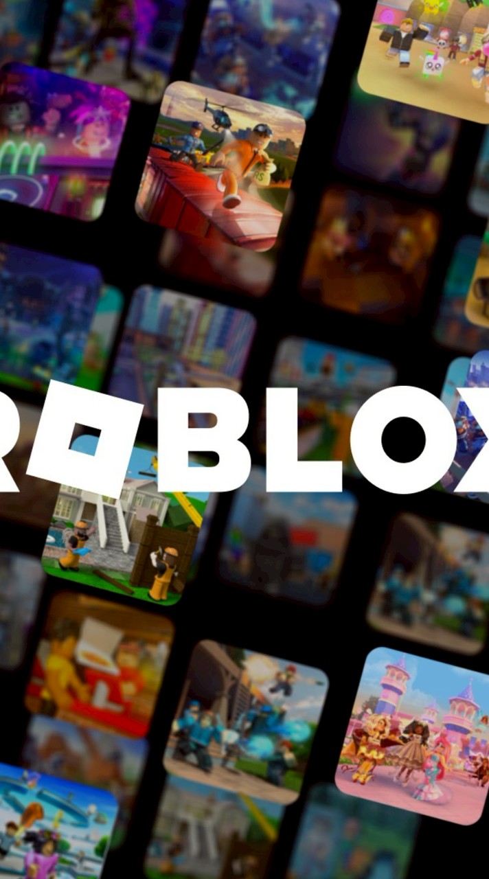 ROBLOX 遊戲討論群