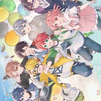 からぴちなりきり学園.ᐟ‪
