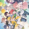からぴちなりきり学園.ᐟ‪