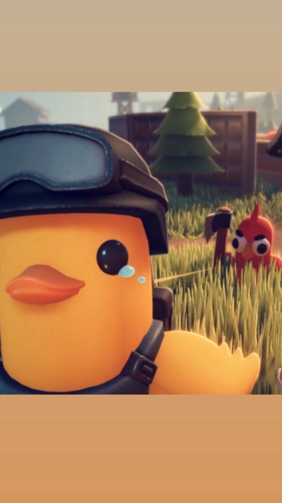 🦆逃離鴨科夫🦆中文社群