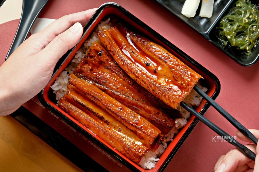 (高雄美食)鰻魚日記
