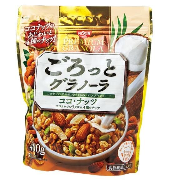 シリアル40種類を食べ比べ おうち時間にぴったりのベスト3はコレだ