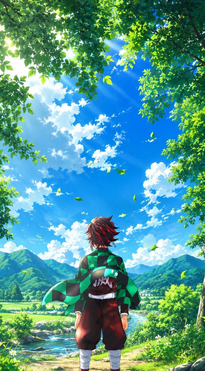 鬼滅の刃　DEMON SLAYER      　なりきりWORLD