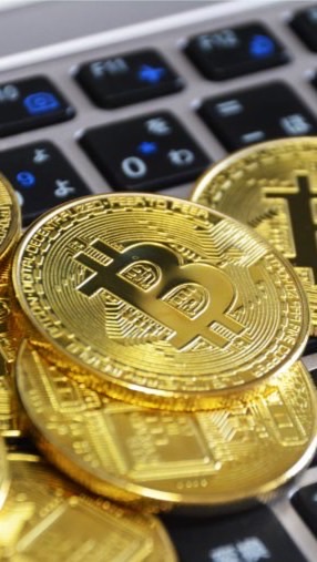 💰仮想通貨雑談用オープンチャット💰