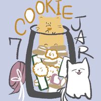 𝘾𝙤𝙤𝙠𝙞𝙚 𝙟𝙖𝙧🇰🇷代購🍪🫙