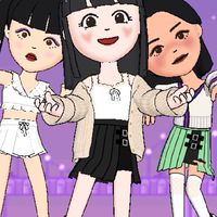โรงเรีนสยองขวัญ​💥เปิดเฉพาะ​วันเส์า-อาทิตย์​จร้า✨