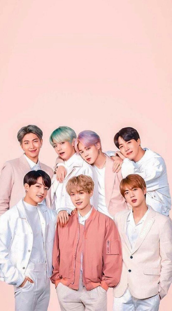 💕❤We are Army BTS Thailand❤💕