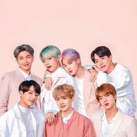 💕❤We are Army BTS Thailand❤💕