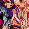 地縛少年花子くん、なりきり