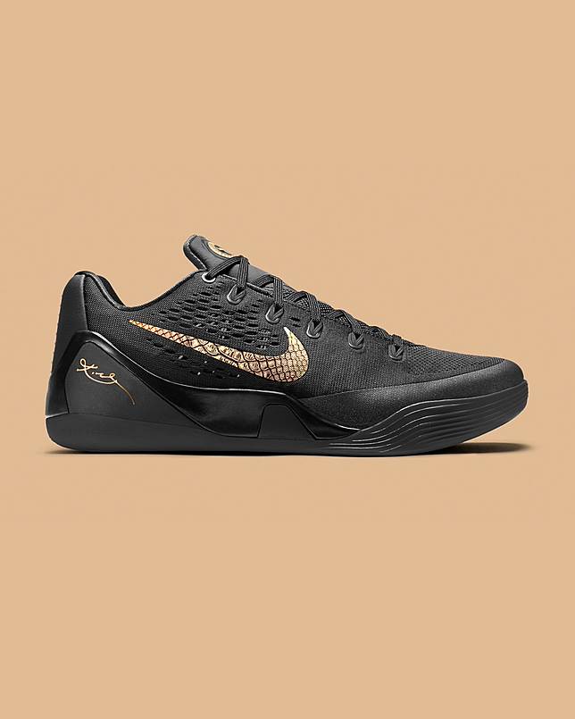 Kobe on sale 9 black