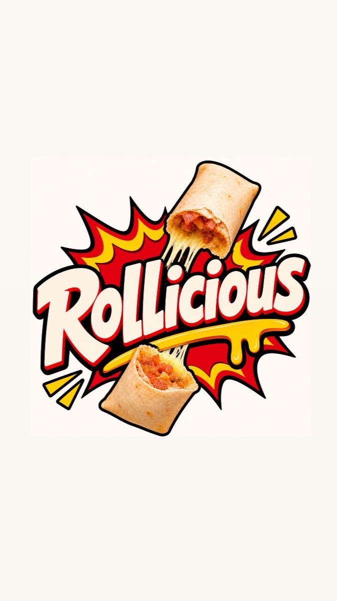 Rollicious