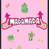MADAMADAファンズ