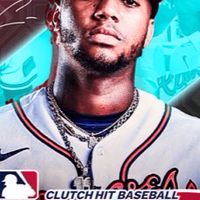 MLBクラッチヒットベースボール攻略部屋