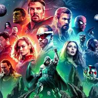 Marvel All Stars