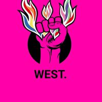 WEST.＆スタオタ集れ！