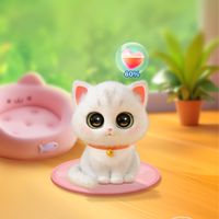 Shein 育ててにゃんこ協力！