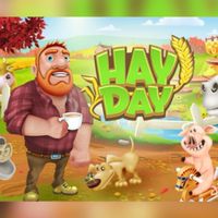 🌾HAYDAY🌾 (ละแวกบ้านFamily Farm)