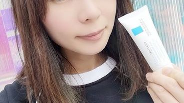 【保養推薦】肌膚保濕修護的秘密全靠理膚寶水B5全面修復霜