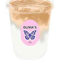 Olivia’s cafe 🦋