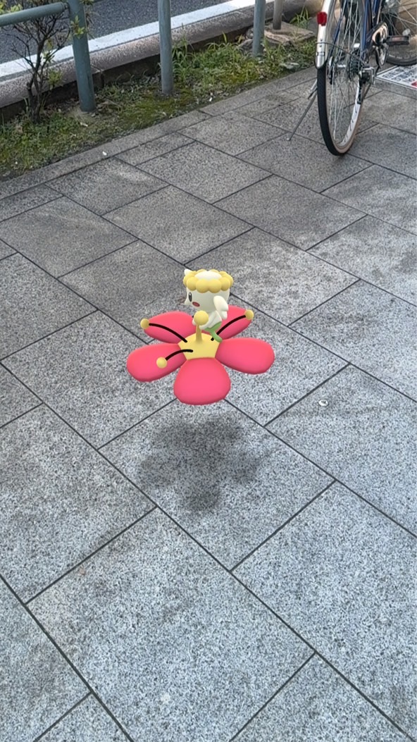 ポケモンGOレイド招待雑談