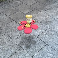 ポケモンGOレイド招待雑談