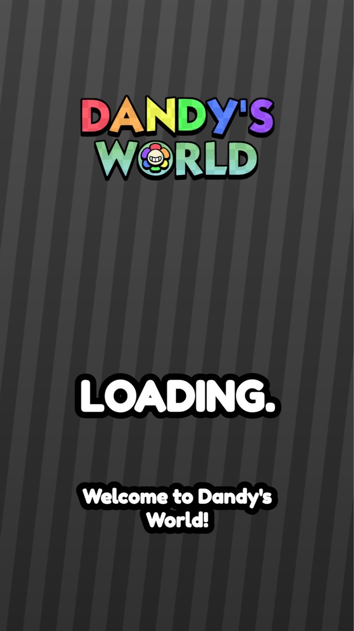 DANDY'SWORLD緩緩なりきり〜