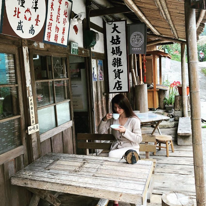 奮起湖美食 奮起湖老街｜奮起湖美食推薦 、6個老街必吃排隊美食，用食物開啟你的阿里山旅程 8 2022