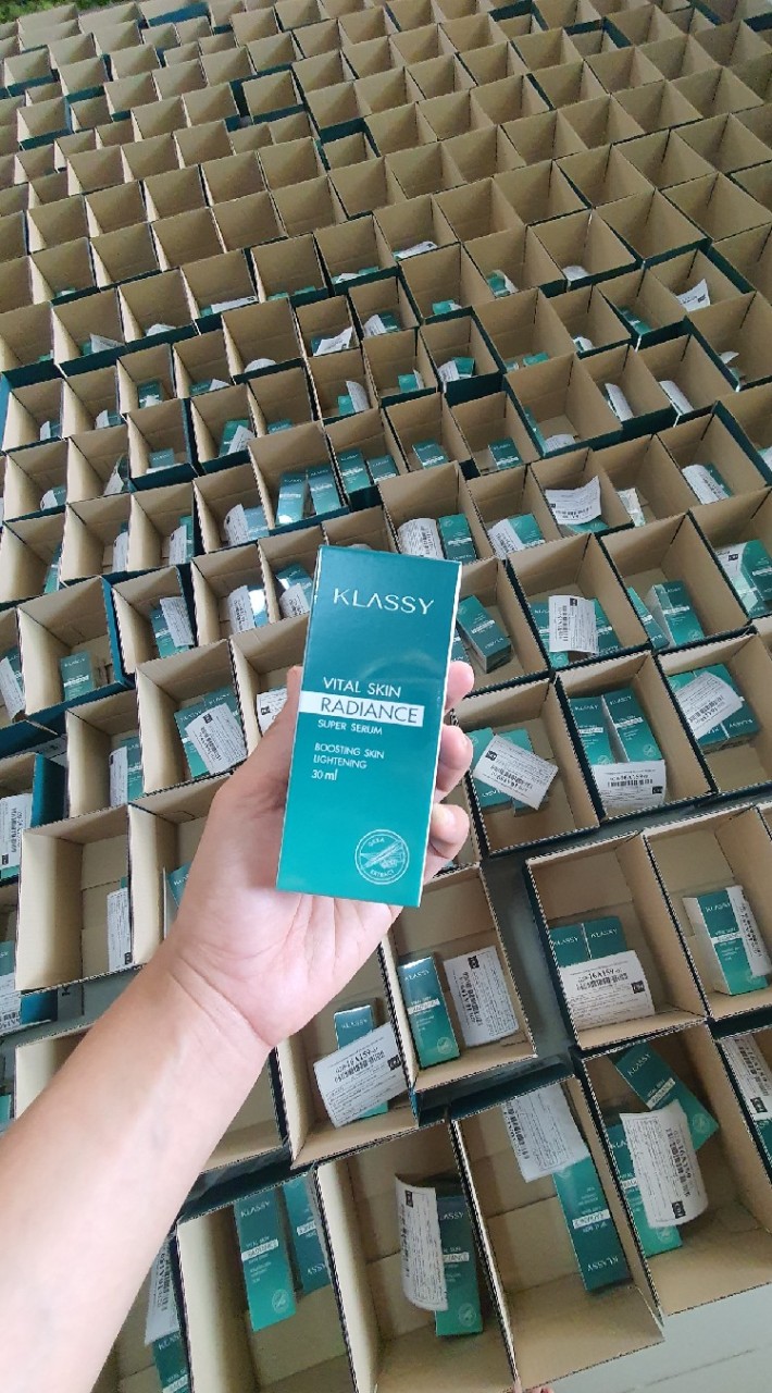 กลุ่มตัวแทน Affiliate KLASSY Online/Offline