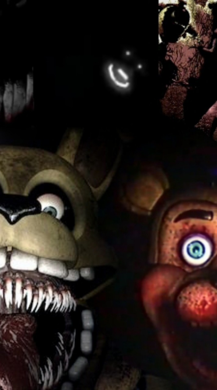 fnafเล่าเรื่องให้เป็นเรื่อง