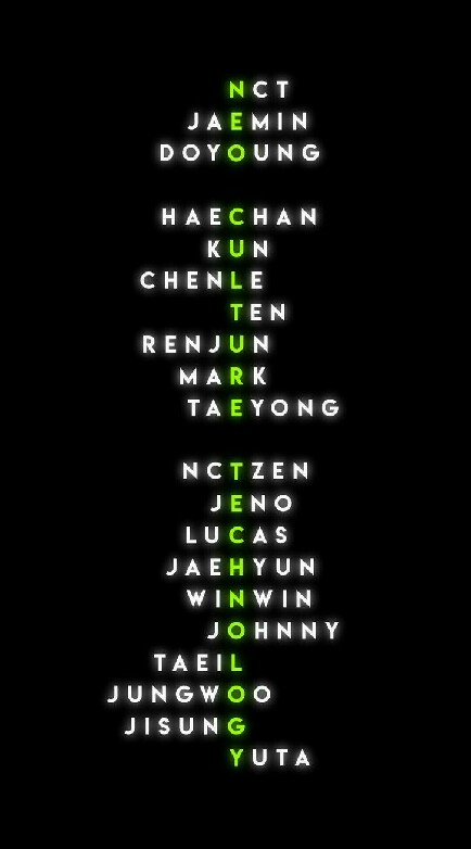 บอท NCT&WAY V