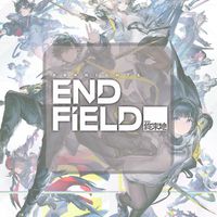 Arknights Endfield TH Community