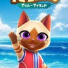 🐾モンハンパズル🐾アイルーアイランド集会所