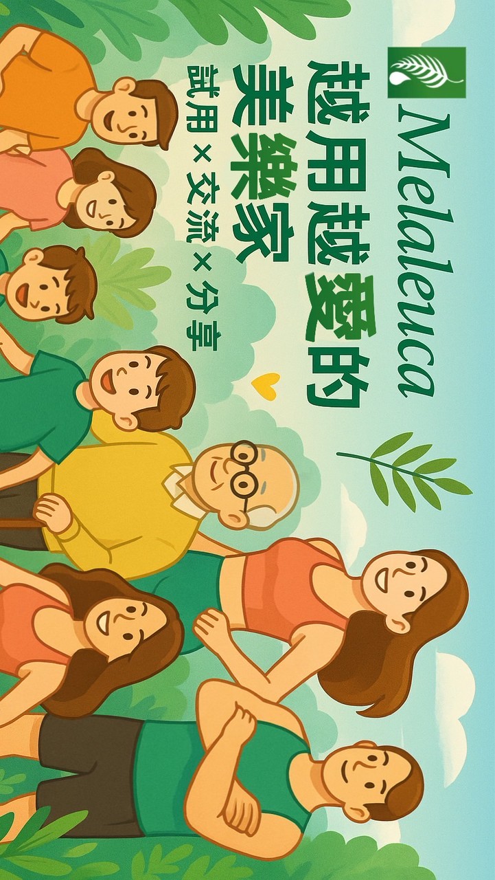 越用越愛的美樂家 | 試用 x 交流 x 分享