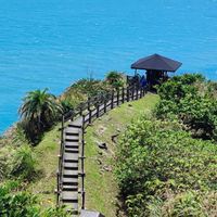 美麗台灣寶島自由行