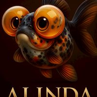 Alinda goldfish