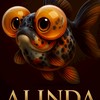 Alinda goldfish