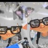 楽しいスプラ学園部屋☁️໒꒱