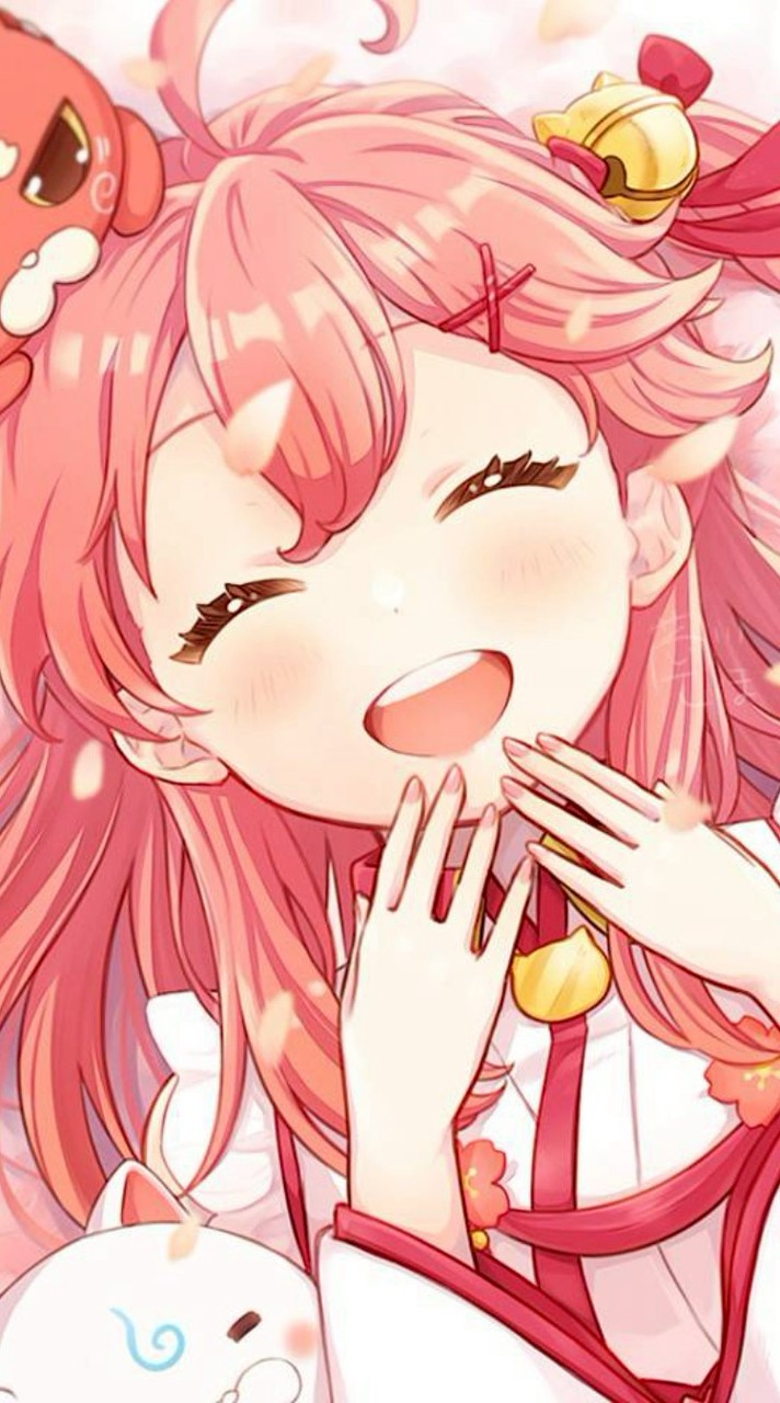 ホロライブ好き集まれ！！雑談部屋！