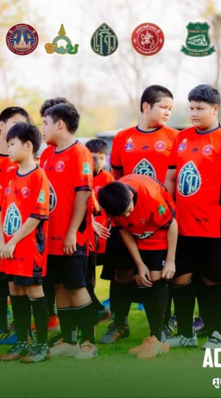 Academy Phachi City U 13