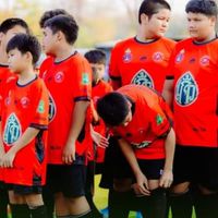 Academy Phachi City U 13