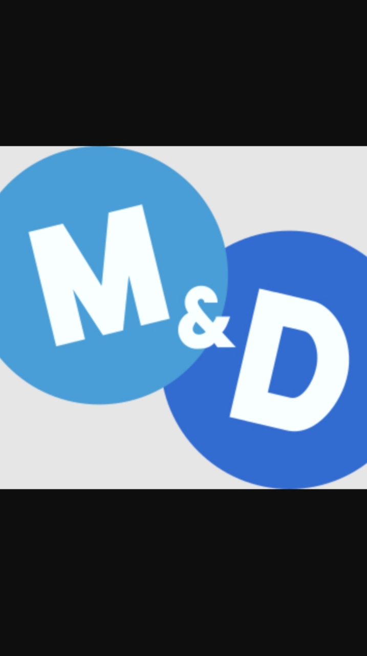 MD's お役立ち情報シェア
