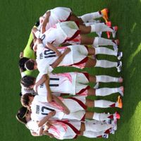 女子サッカーやってる人だけ