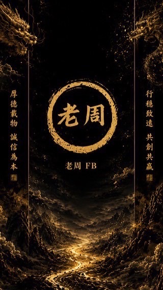 老周🌟直播交流群