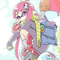 【少人数】スプラ･雑談！