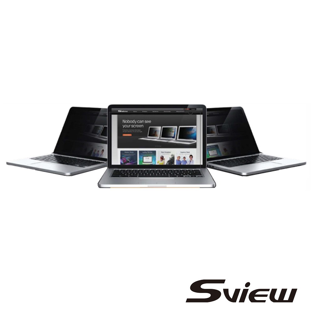 韓國製造 Sview MacBook Air 11 防窺片 , (257.8mm x 145mm)* 韓國製造 Made in Korea* 格柵式-防窺設計(Micro-Louver)左右各30度*