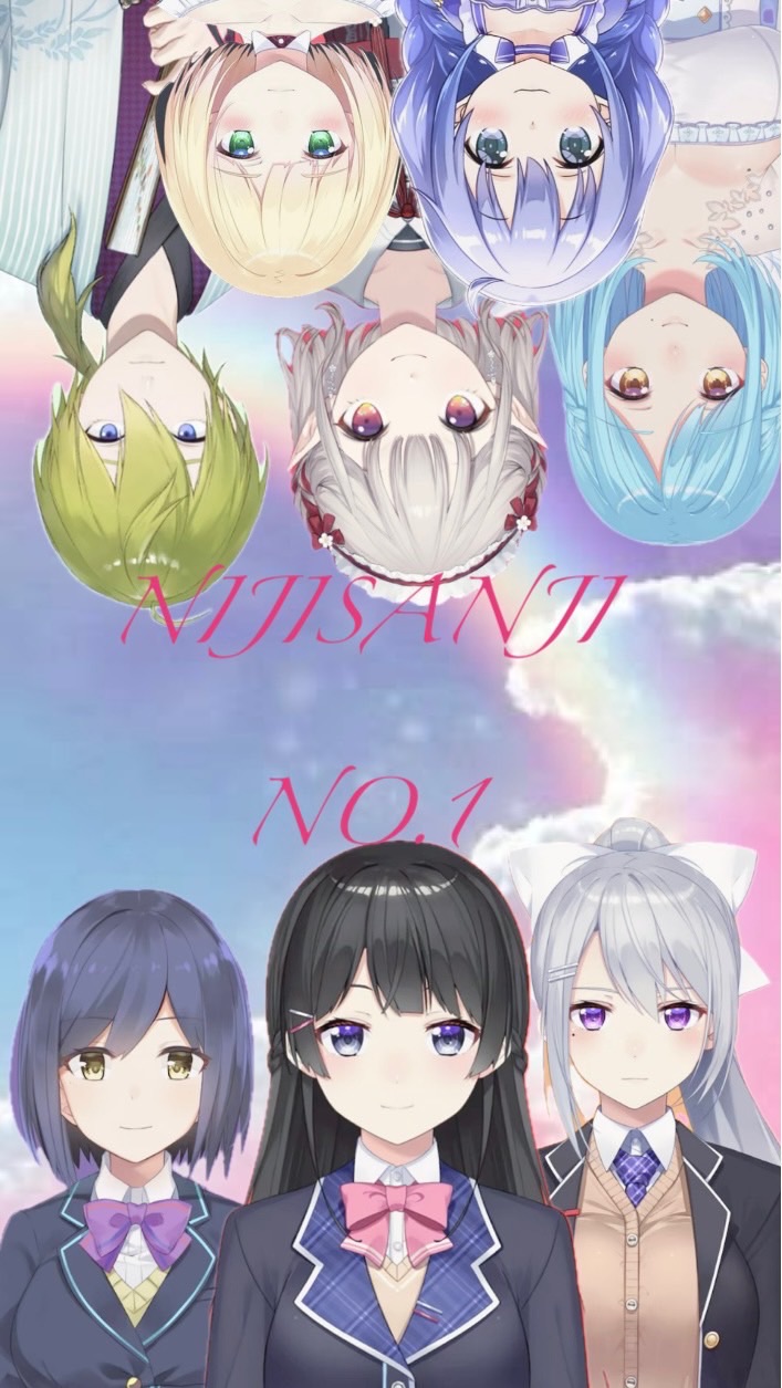 とりまにじさんじ語りましょうや