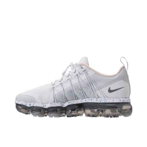 【台灣熱銷】Nike Air VaporMax Run Utility 全脚掌气垫鞋 防水 抽繩 機能 休閒鞋 運動鞋 慢跑鞋